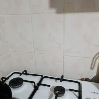 Dondurulmuş Kalem Böreği Kızartılırken Patlama Ve Yanık Riski