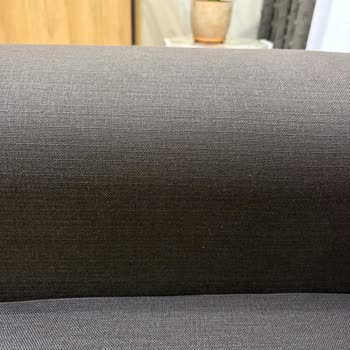 Aldığım Koltuk Takımında Sürekli Kumaş Deformasyonu Ve Yetersiz Servis Hizmeti