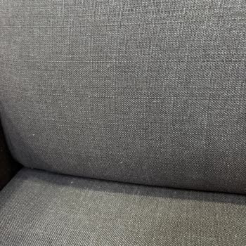 Aldığım Koltuk Takımında Sürekli Kumaş Deformasyonu Ve Yetersiz Servis Hizmeti