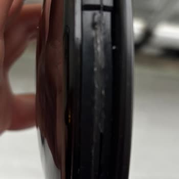 Değişim Ürünü Kettle'ın Kapağı Kullanılmış Ve Arızalı Çıktı