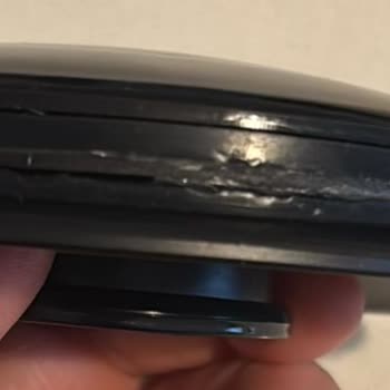 Değişim Ürünü Kettle'ın Kapağı Kullanılmış Ve Arızalı Çıktı