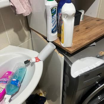 Beko Çamaşır Makinesinde Süreklilik Gösteren Sorunlar Ve Değişim Talebi