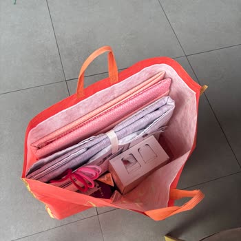 Madame Coco Poşetinden Pantolonuma Kalıcı Turuncu Leke Oluştu, Mağduriyetim Giderilsin