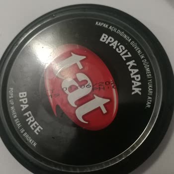 Tat Garnitür Konservesinde Tekrar Küf Sorunu Ve Çözüm Eksikliği