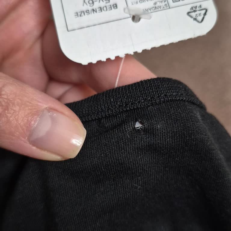 LCW Online Alışverişimde Eksik Ve Defolu Ürün Mağduriyeti Yaşadım