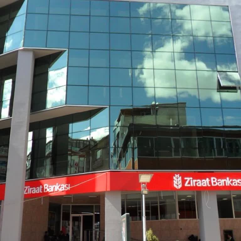 Ziraat Bankası'nda Annemin Emekli Maaşını İçeriden Çekememesi Ve Personel Yaklaşımı