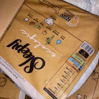 Hasarlı Bebek Bezi Teslimatı Ve Yetersiz Müşteri Hizmeti Nedeniyle Mağduriyet