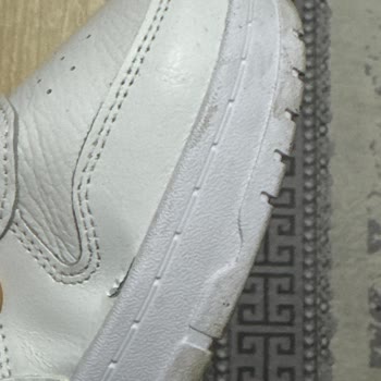 Sporthink Kısa Sürede Açılan Puma Ayakkabıda Üretim Hatası Ve Çözüm Talebi