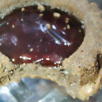 Ülker Dankek Ürününden Çıkan Plastik Parça Hayal Kırıklığı Yaşattı