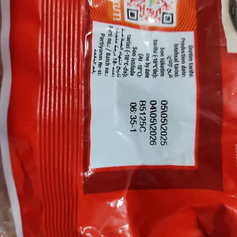 Aldığım Pizza Tostun İçi Neredeyse Tamamen Boş Çıktı, Görseliyle İlgisi Yok