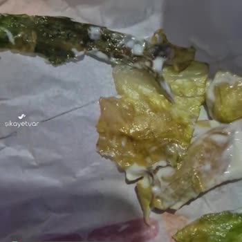 Burger King Personeline Eğitim Şart