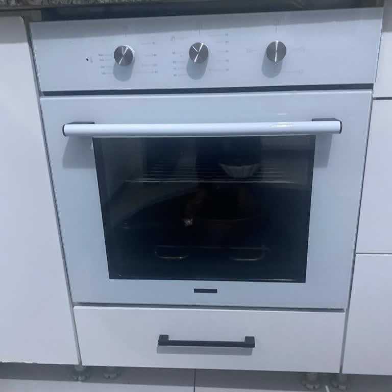 Kumtel Fırın Arızası Sonrası Servis Gelmiyor Mağduriyetim Devam Ediyor