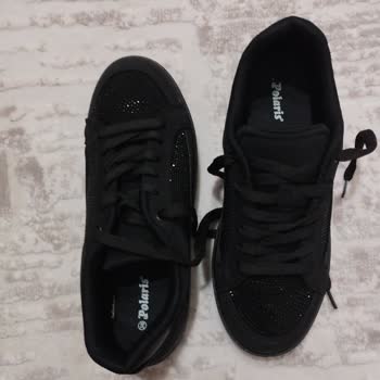 FLOdan Alınan Ayakkabı İlk Giyişte Rahatsız Etti İade Talebim Reddedildi