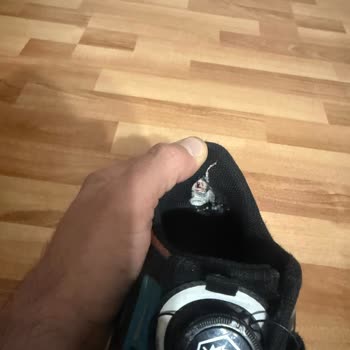 FLO’dan Alınan Çocuk Ayakkabısının Kısa Sürede Dağılması Ve Garanti Sorunları