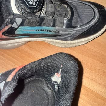 FLO’dan Alınan Çocuk Ayakkabısının Kısa Sürede Dağılması Ve Garanti Sorunları