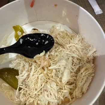 Master Pilav Hayal Kırıklığına Uğrattı