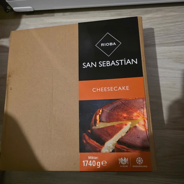 Pahalı San Sebastian Beklentiyi Karşılamadı, Tadı Çok Kötüydü