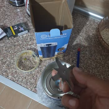 Reklamda Gösterilenden Farklı Ve Kalitesiz Ürün, İade Bilgisi Yok