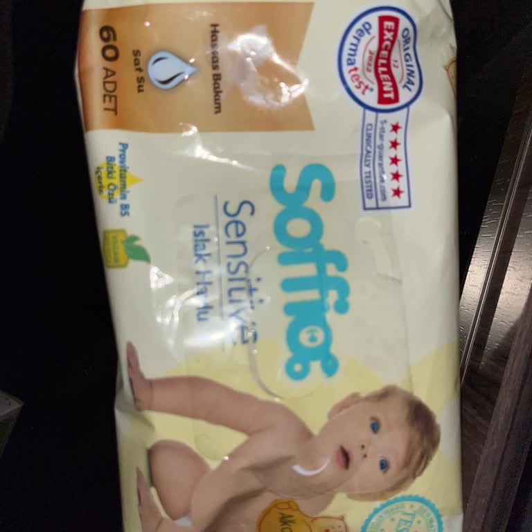 A101 Sofio Islak Havlularda Kalıcı Kötü Koku Sorunu