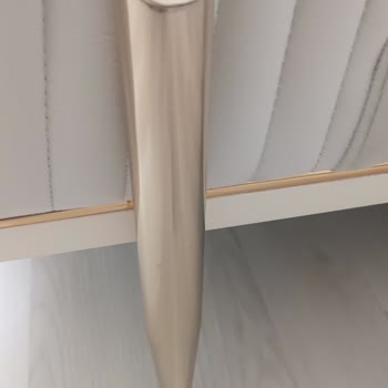 Teslimat Gecikti, Ürünler Hasarlı Ve Mağaza Çözüm Sunmuyor