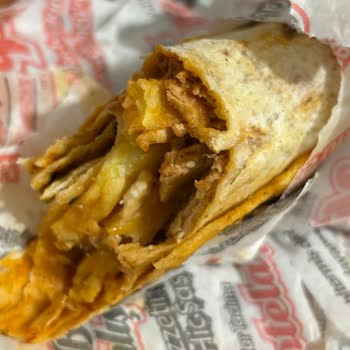 Dürümde Saç Çıkması Hijyen Konusunda Endişe Yarattı