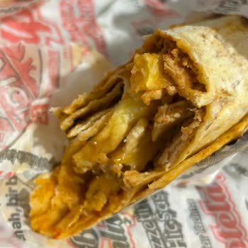 Dürümde Saç Çıkması Hijyen Konusunda Endişe Yarattı