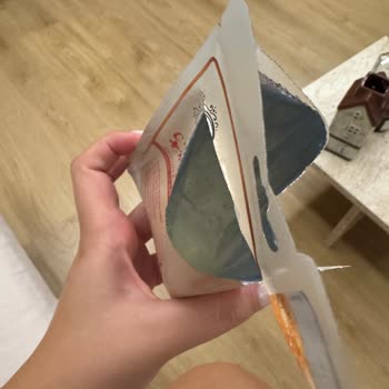 Eksik Ürün Gönderimi Nedeniyle Mağduriyet Yaşadım