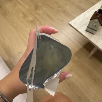 Eksik Ürün Gönderimi Nedeniyle Mağduriyet Yaşadım