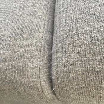 Bellona Köşe Takımında Kısa Sürede Tüylenme Ve Kötü Görünüm Sorunu