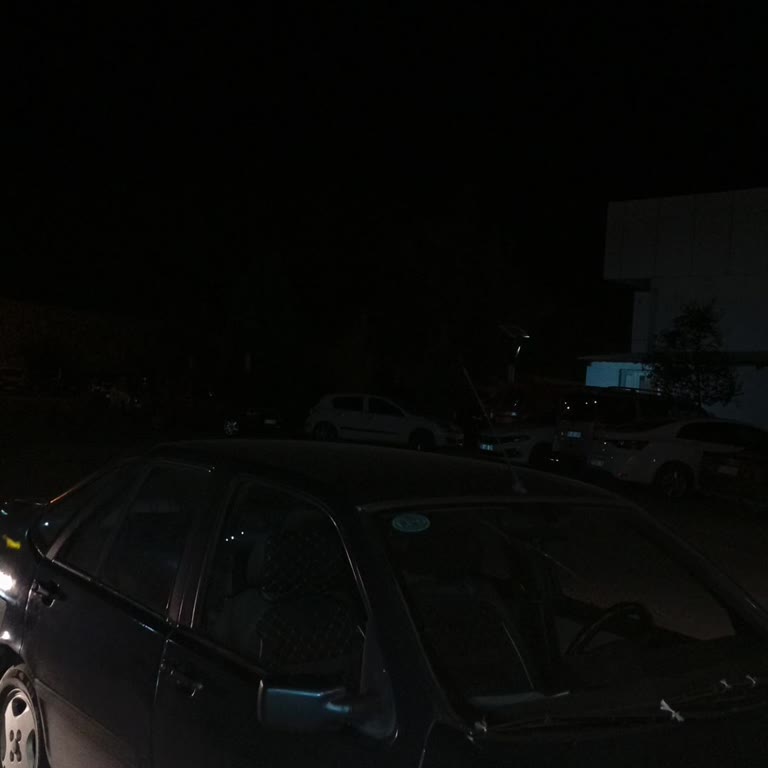 Otobüs Gecikmesi Ve Servis Eksikliği Nedeniyle Mağduriyet Yaşadım