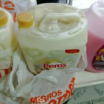 Migros'tan Kirli Ve Tozlu Ürün Teslimatı Hayal Kırıklığı Yarattı