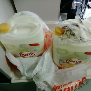 Migros'tan Kirli Ve Tozlu Ürün Teslimatı Hayal Kırıklığı Yarattı