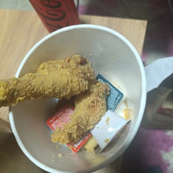 Hijyen Kurallarına Uymayan Paket Servis