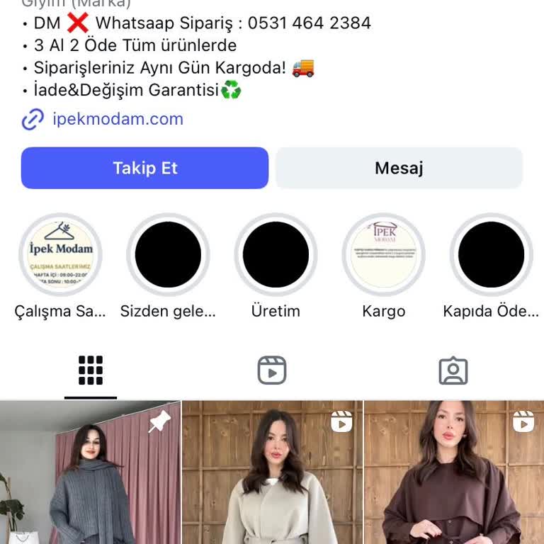 İpek Modam Banka Hesabınızdaki Son Ödemelere Bakıyorlar