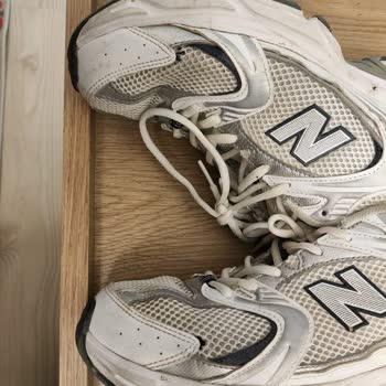 Garanti Süresi Devam Eden New Balance Ayakkabıda Kusur, Değişim Ve İade Talebim Reddedildi
