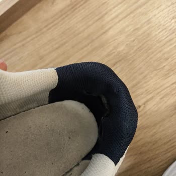 Garanti Süresi Devam Eden New Balance Ayakkabıda Kusur, Değişim Ve İade Talebim Reddedildi