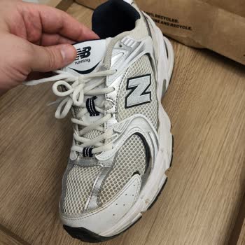 Garanti Süresi Devam Eden New Balance Ayakkabıda Kusur, Değişim Ve İade Talebim Reddedildi