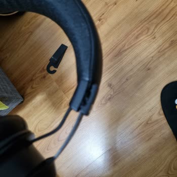 Razer Kraken V3 Pro Kulaklıkta Üretim Kaynaklı Çatlama Ve Garanti Sorunu