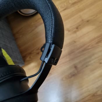 Razer Kraken V3 Pro Kulaklıkta Üretim Kaynaklı Çatlama Ve Garanti Sorunu