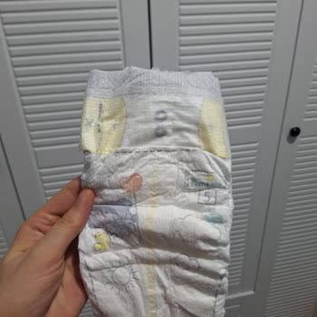 Prima Bebek Bezi Ciltte Tahrişe Sebep Oldu, Acil Çözüm Bekliyorum