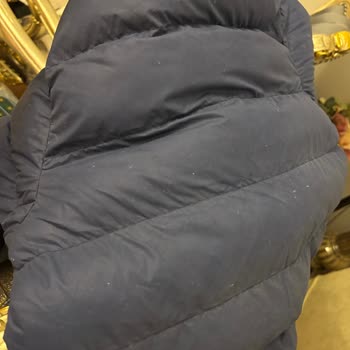 Yıkama Sonrası Adidas Çocuk Montunda Lekeler Oluştu, İade Talebime Dönüş Yapılmadı