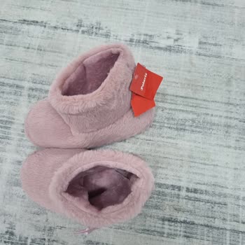 FLO Ayakkabı Farklı Numara Panduflar Nedeniyle Mağduriyet Ve Değişim Sorunu