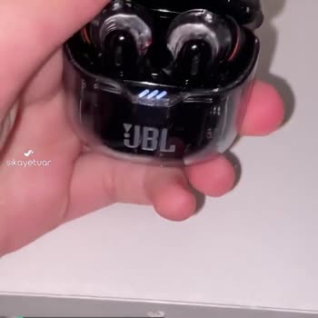 JBL Kulaklık Sağ Tarafı Çalışmıyor