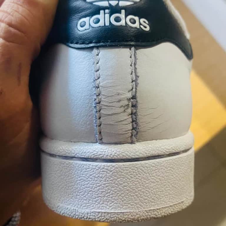 Adidas Superstar Ayakkabıda Kısa Sürede Hasar Ve Garanti Sürecinde Çözüm Eksikliği