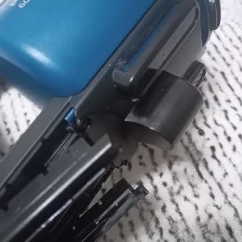 Philips 6000 Xc6553 Süpürge Şikayeti