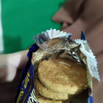 Kapalı Paket İçinden Kurt Çıkması Nedeniyle Hijyen Hayal Kırıklığı