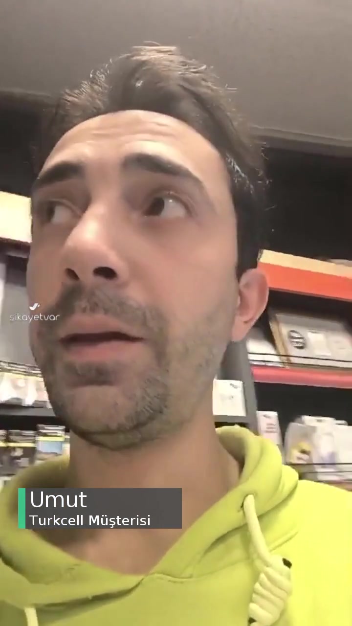 Turkcell İnternet Bağlantı Sorunu Ve İade Alınamama videonun kapak resmi