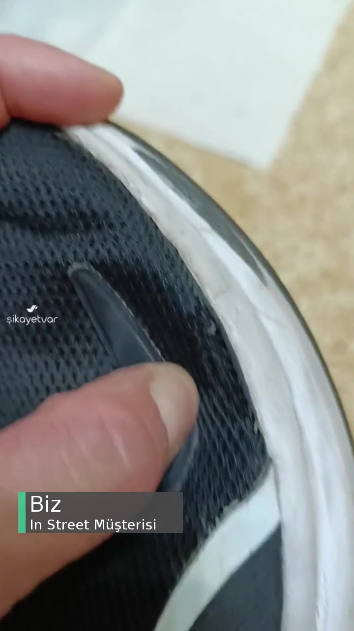 In Street Puma Ayakkabı Sıkıntısı videonun kapak resmi