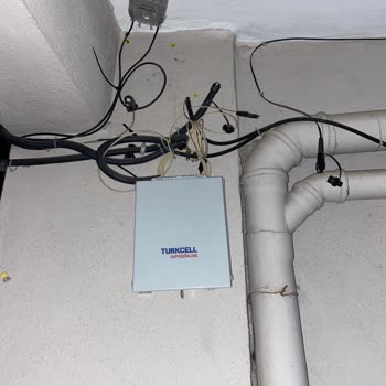 Fiber Kutusu Değişiminden Sonra İnternetim Kesildi, Sorun Hala Çözülmedi