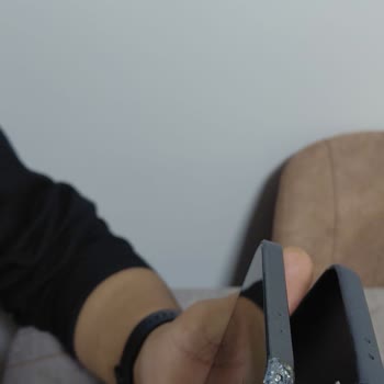 Telefonumun Hasar Kaydı Sonrası İlgisizlik Mağduriyet Yaşatıyor